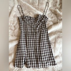 HAZEL BOUTIQUE DRESS L